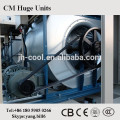 Factory use 50000 airflow metal body industrial air cooler and industrial evaporative air cooler